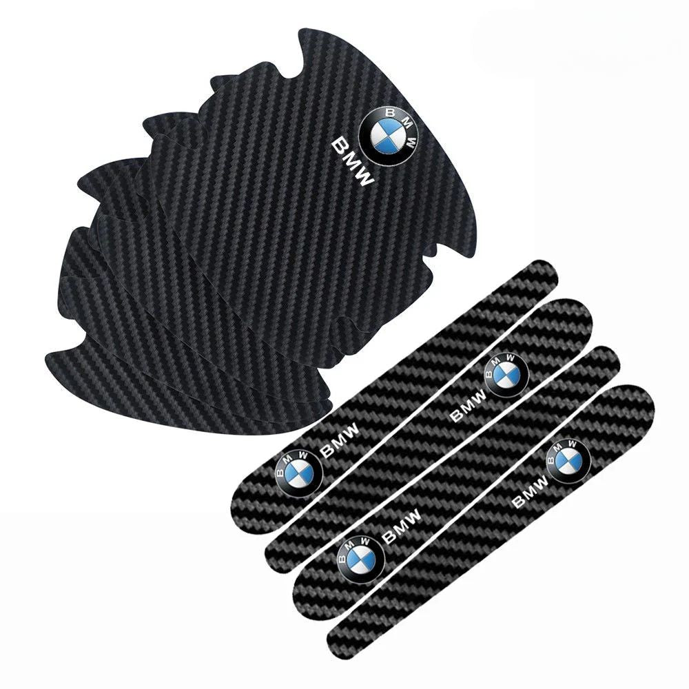 Protectores de punho individuais - Resistentes a choques e riscos (incluídos à frente/atrás)